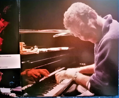 Paolo Conte - Concerti (nuovo)