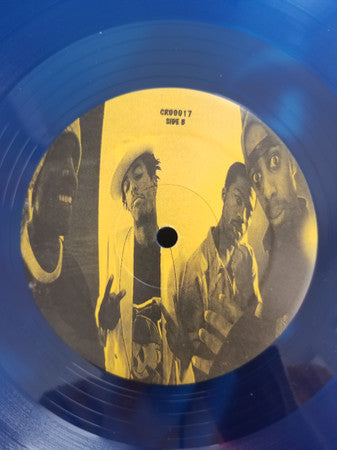 The Pharcyde - Bizarre Ride II The Pharcyde (nuovo)