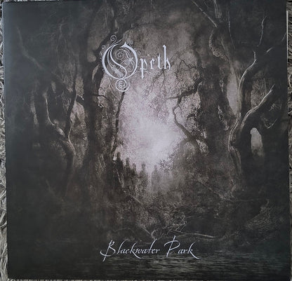 Opeth - Blackwater Park (nuovo)