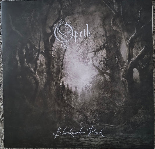 Opeth - Blackwater Park (nuovo)