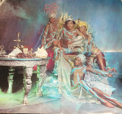 Boney M. - Oceans Of Fantasy