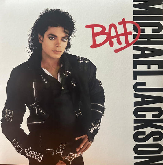 Michael Jackson - Bad (nuovo)
