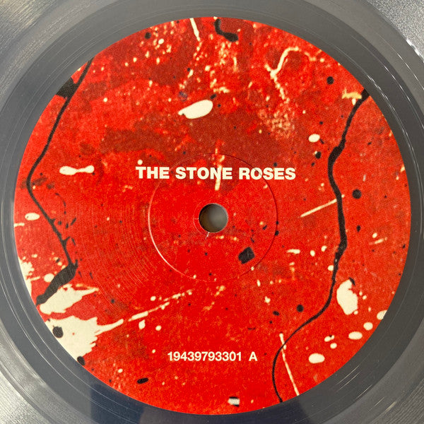 The Stone Roses - The Stone Roses (nuovo)