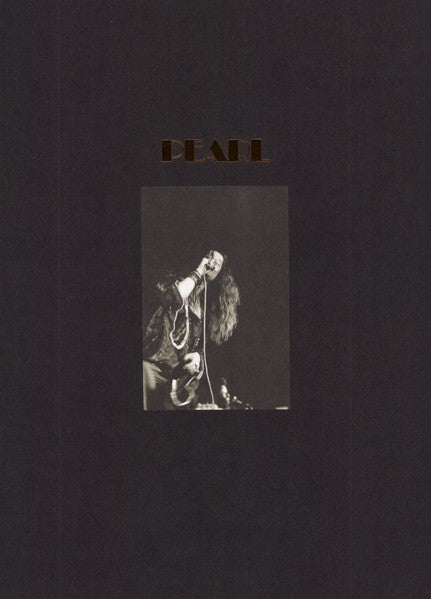 Janis Joplin - Pearl (box)