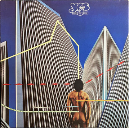 Yes - Going For The One