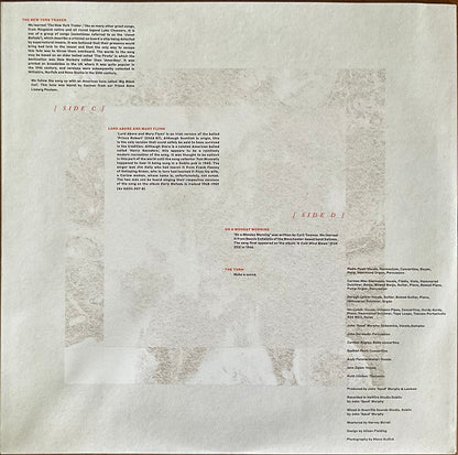 Lankum - False Lankum