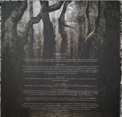 Opeth - Blackwater Park (nuovo)