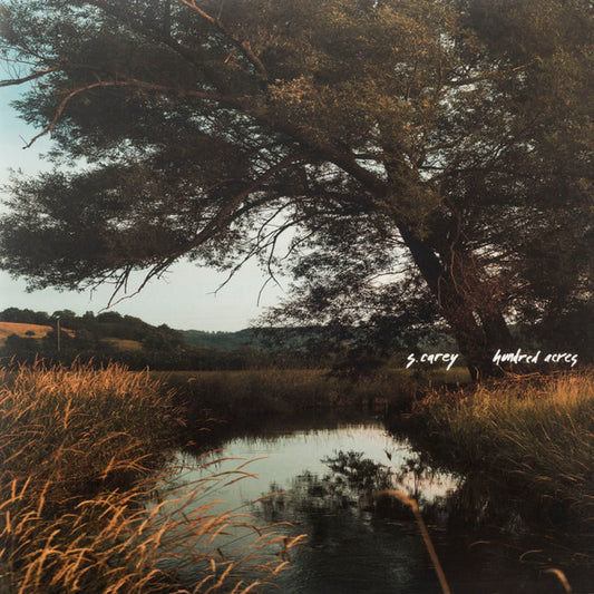 S. Carey - Hundred Acres