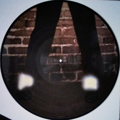 Michael Jackson - Off The Wall (picture disc) - (nuovo)