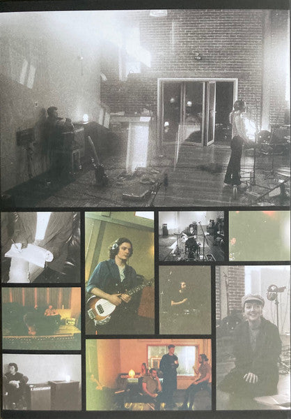 Just Mustard - Heart Under (nuovo)