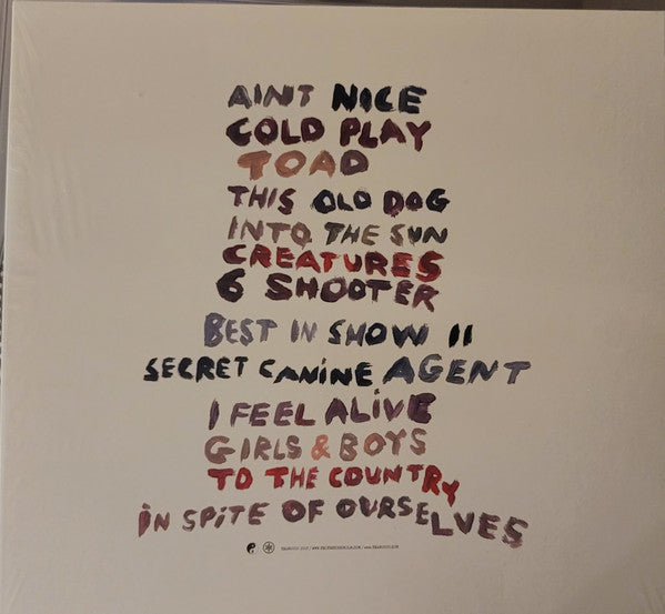 Viagra Boys - Welfare Jazz (nuovo)