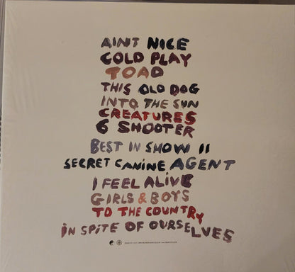 Viagra Boys - Welfare Jazz (nuovo)