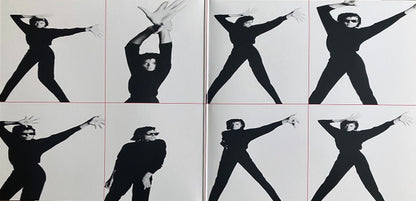 Michael Jackson - Bad (nuovo)
