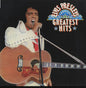 Elvis Presley - Elvis Presley's Greatest Hits (box)