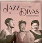 Billie Holiday, Mildred Bailey, Ella Fitzgerald, Ivie Anderson ‎– Jazz Divas (nuovo)