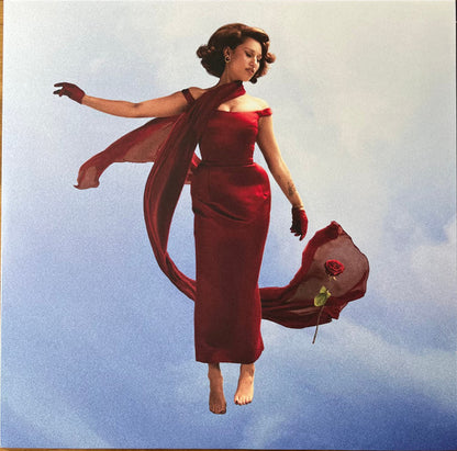 Raye - This Music May Contain Hope. (nuovo)