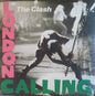 The Clash - London Calling (nuovo)