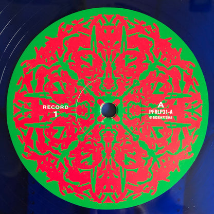 Pink Floyd - The Division Bell - 25° anniversario (Mastered From The Original Analogue Tapes)