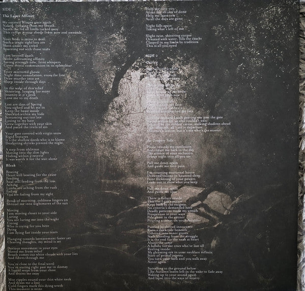 Opeth - Blackwater Park (nuovo)