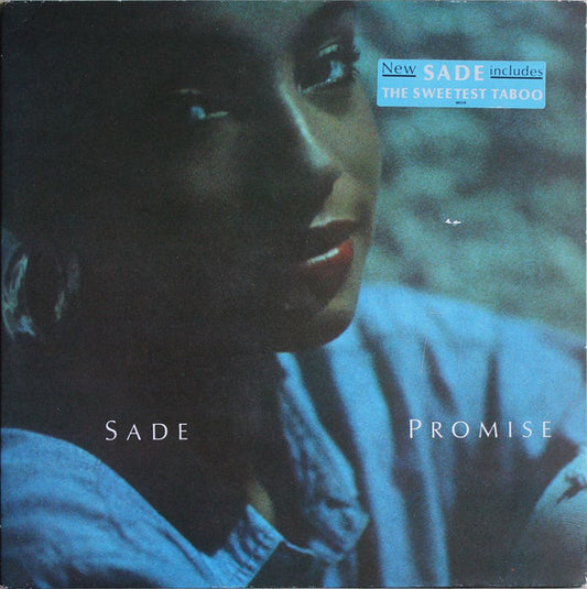 Sade - Promise