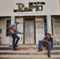 Taj Mahal - Room On The Porch