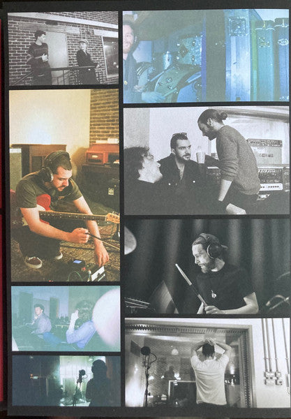 Just Mustard - Heart Under (nuovo)