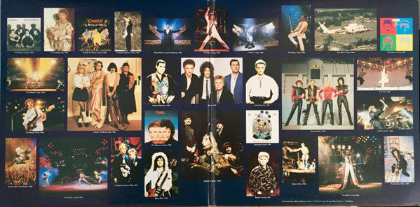 Queen - Greatest Hits II