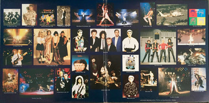 Queen - Greatest Hits II
