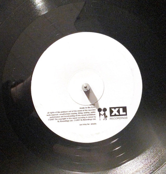 Radiohead - OK Computer (nuovo)