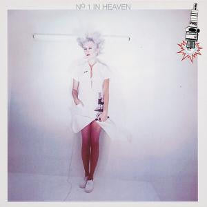 Sparks - No. 1 In Heaven