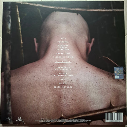 The Zen Circus - Canzoni Contro La Natura (nuovo)