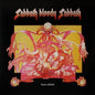 Black Sabbath - Sabbath Bloody Sabbath (nuovo)