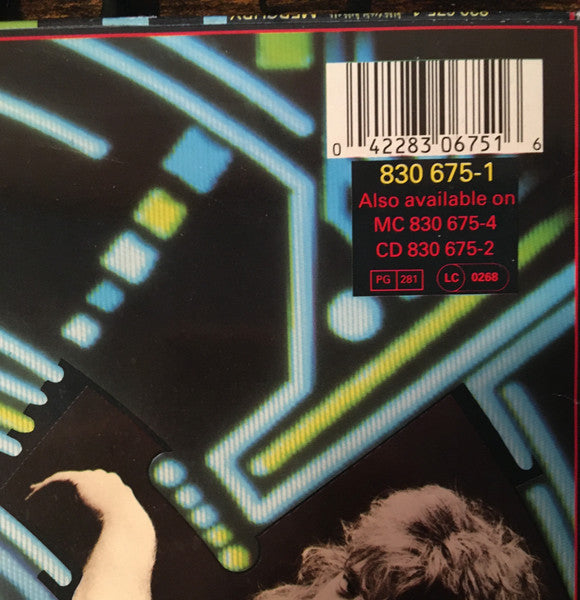 Def Leppard - Hysteria