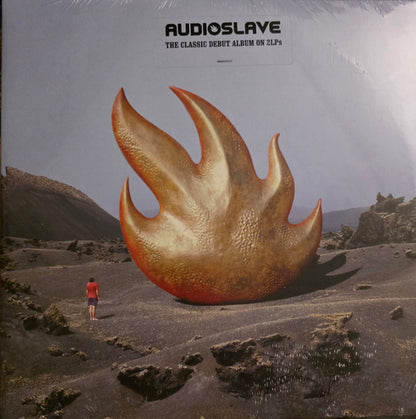 Audioslave - Audioslave (nuovo)