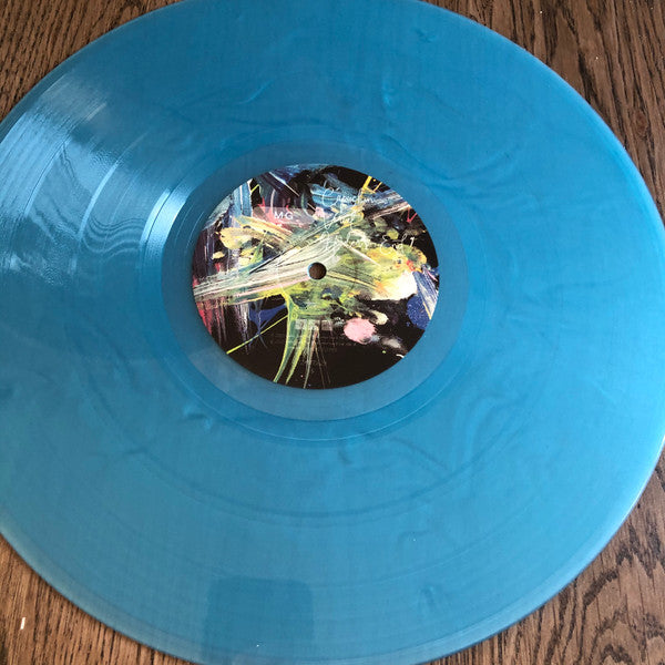 MG - The Third Chimpanzee EP (nuovo)