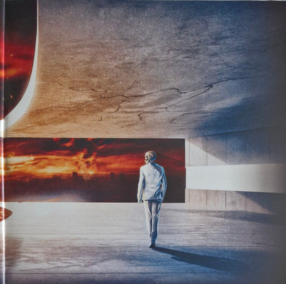 Megadeth - Megadeth (nuovo)