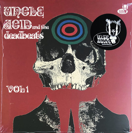 Uncle Acid & The Deadbeats - Vol. 1