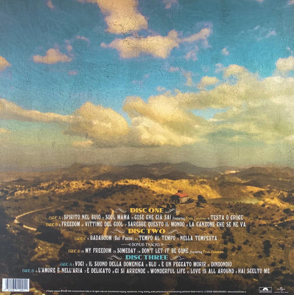 Zucchero - Inacustico - D.O.C. & More