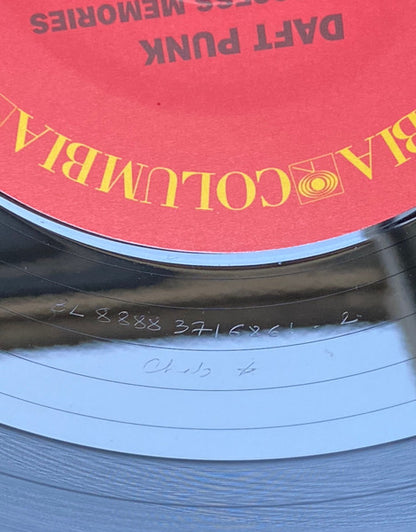 Daft Punk - Random Access Memories (nuovo)