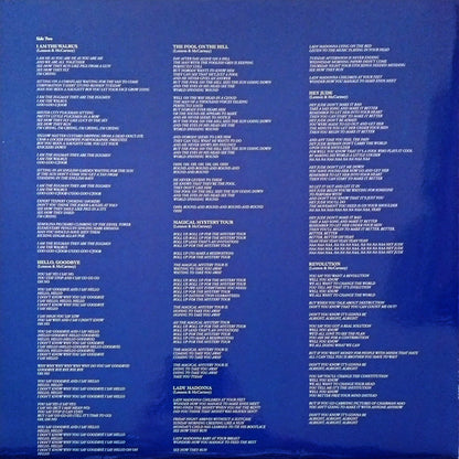 The Beatles - 1967-1970 (nuovo)