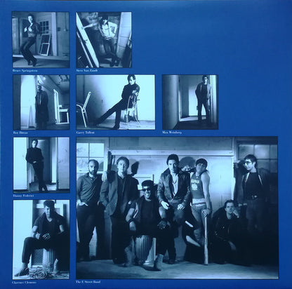 Bruce Springsteen - Born In The U.S.A. (nuovo)