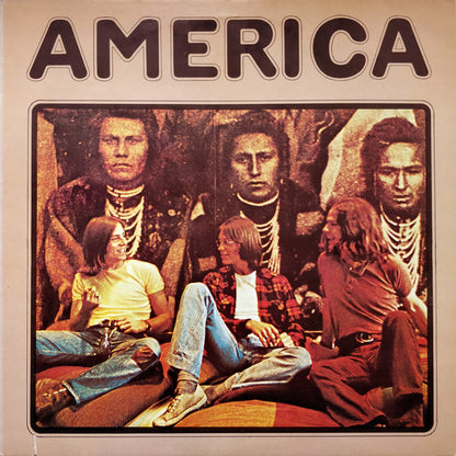 America - America