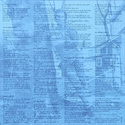 Bruce Springsteen - Born In The U.S.A. (nuovo)