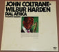 John Coltrane -  Dial Africa