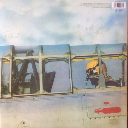 Black Sabbath - Never Say Die! (nuovo)