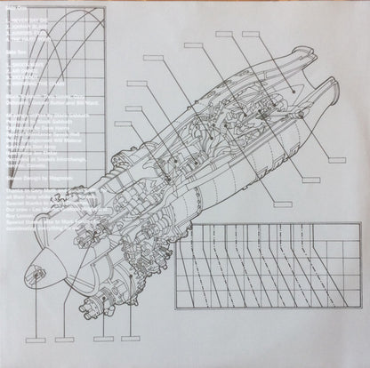 Black Sabbath - Never Say Die! (nuovo)