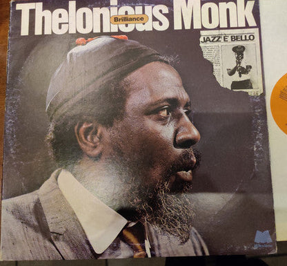 Thelonious Monk - Brilliance