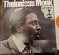 Thelonious Monk - Brilliance