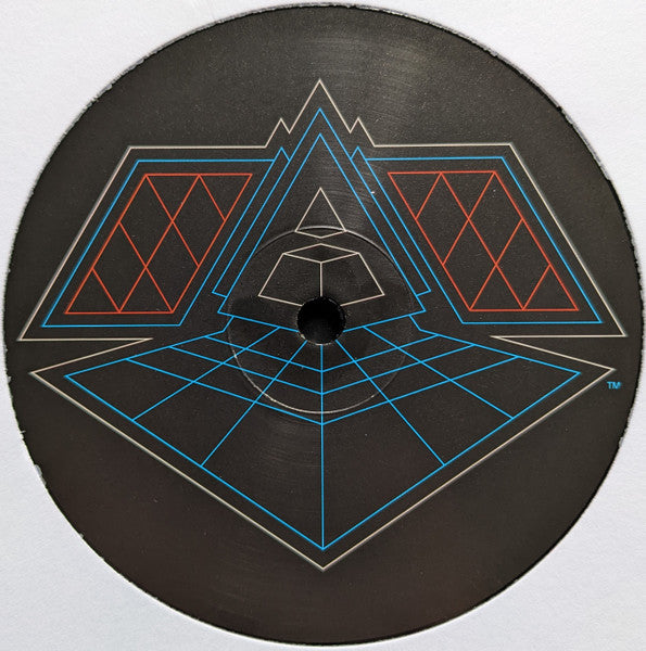 Daft Punk - Alive 2007 (nuovo)