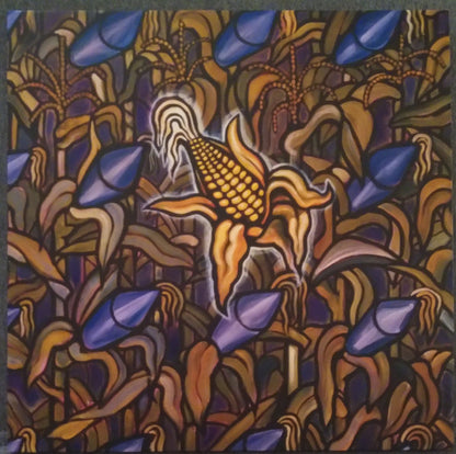 Bad Religion - Against The Grain (nuovo)